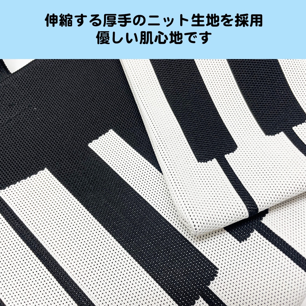 鍵盤ハーモニカ ピアニカ 収納バッグ 32鍵盤用 ( 鍵盤・ブラック ) 小学校 PNK003 【メール便配送】 日時指定非対応/郵便受けへお届け 鍵盤・ブラック DZONE