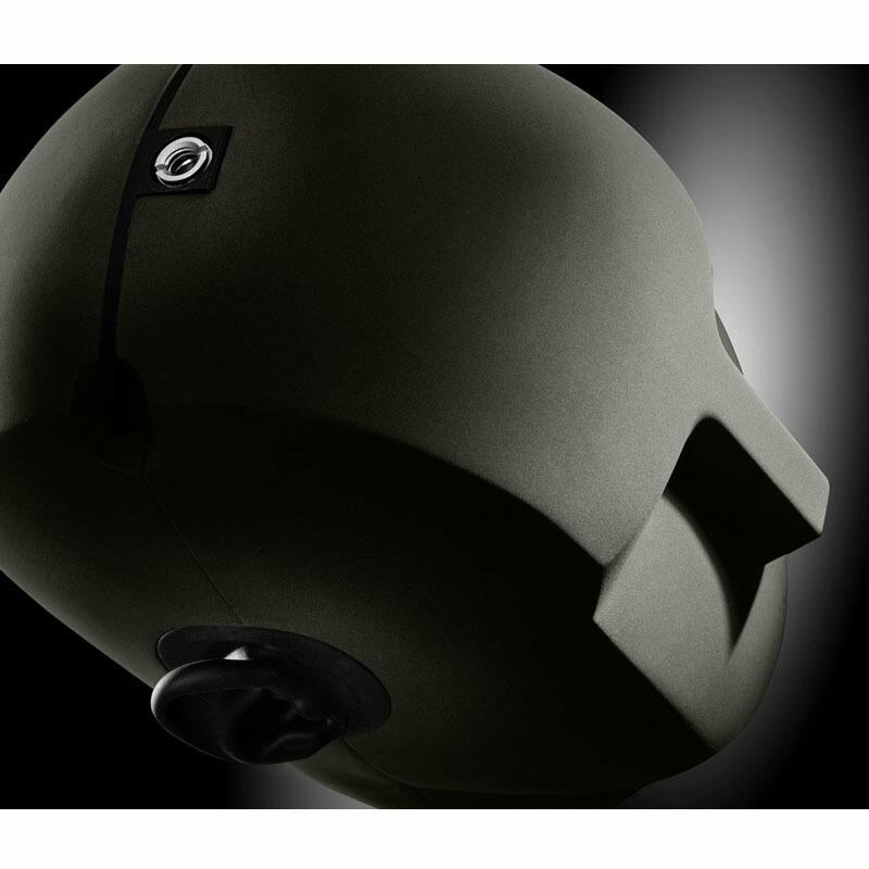 NEUMANN ノイマン KU100 ダミーヘッド マイク 【国内正規品】