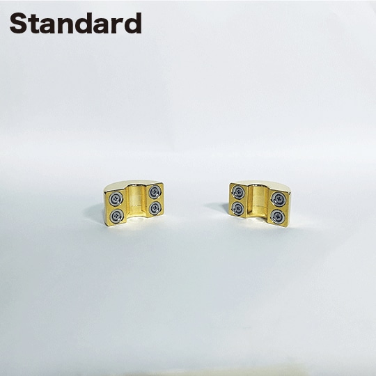 Trombilizer トロンボーン用アクセサリー トロンビライザー Standard スタンダード 約96g