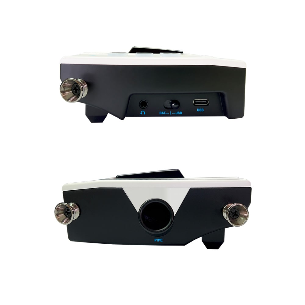 TAHORNG WINDKEY ウィンキー WK37 電子鍵盤ハーモニカ (音色10種) スピーカー内蔵 ヘッドホン/ライン出力搭載