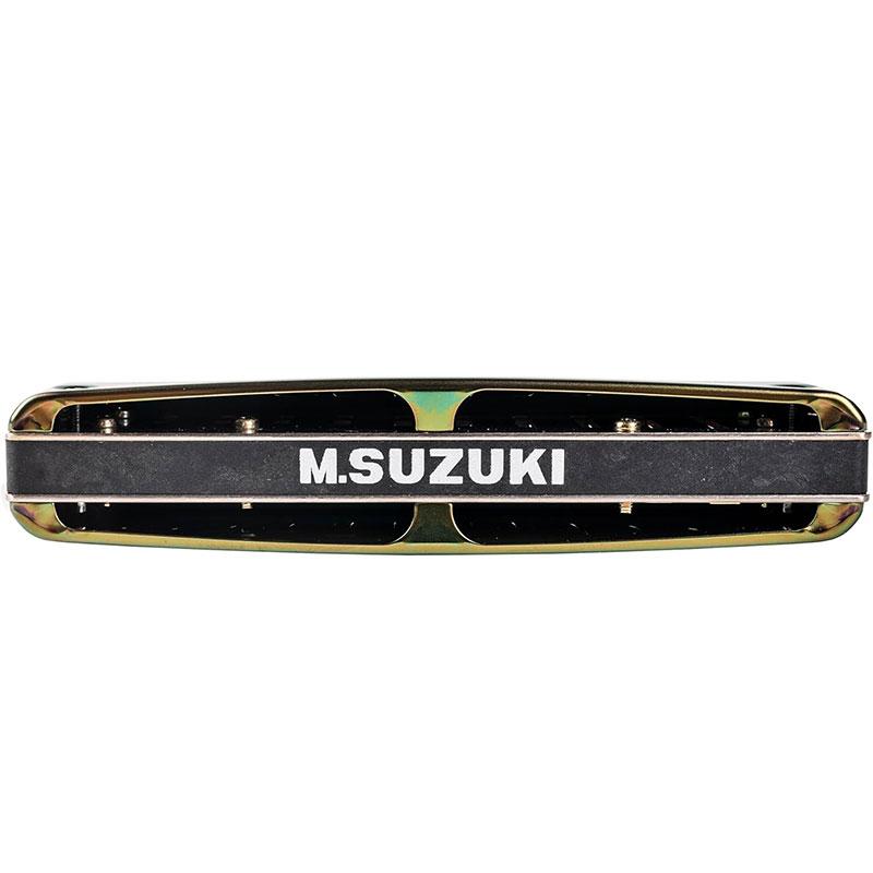 SUZUKI OLIVE C-20 G調 10穴ハーモニカ スズキ ハーモニカ オリーブ 【ポスト投函配送】