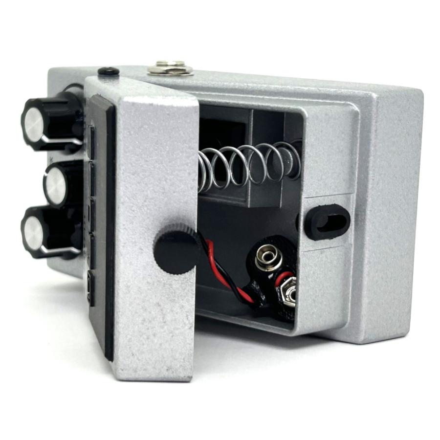 《アウトレット品》エフェクター FUZZ ファズ BOSS ボス FZ-5