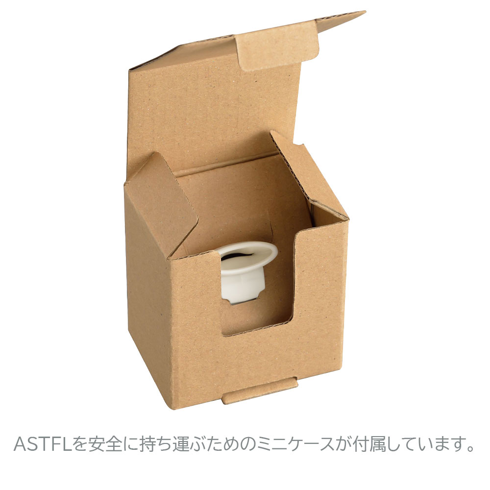 YAMAHA ヤマハ ASTFL フルート アシストアタッチメント 練習