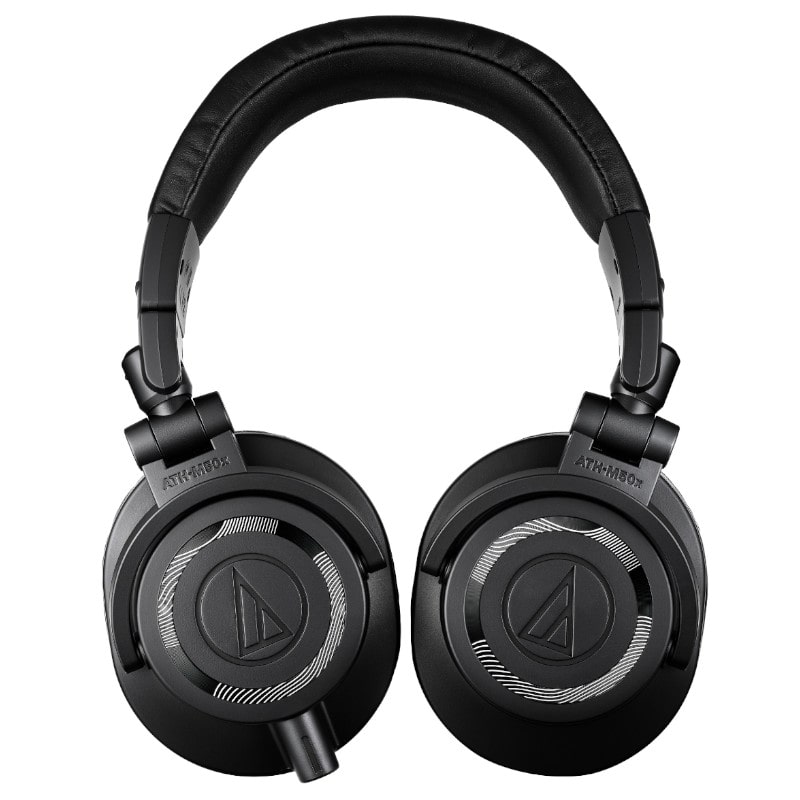 《2025 年限定モデル 2025.11.01出荷開始》 オーディオテクニカ ATH-M50x ENSO プロフェッショナルモニターヘッドホン