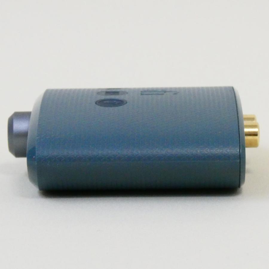 《アウトレット品》 iFi-Audio Uno ヘッドホンアンプ 小型 据え置き 国内正規品