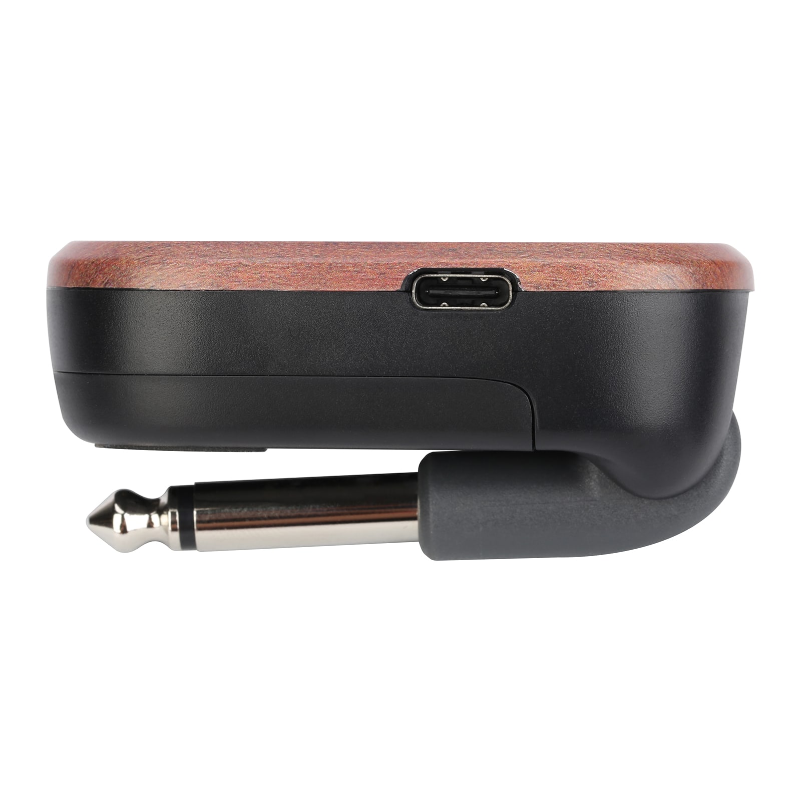 《2025.12.20新発売 》 Xvive XV-A24 #MH (マホガニー) エレキ ギター ワイヤレス