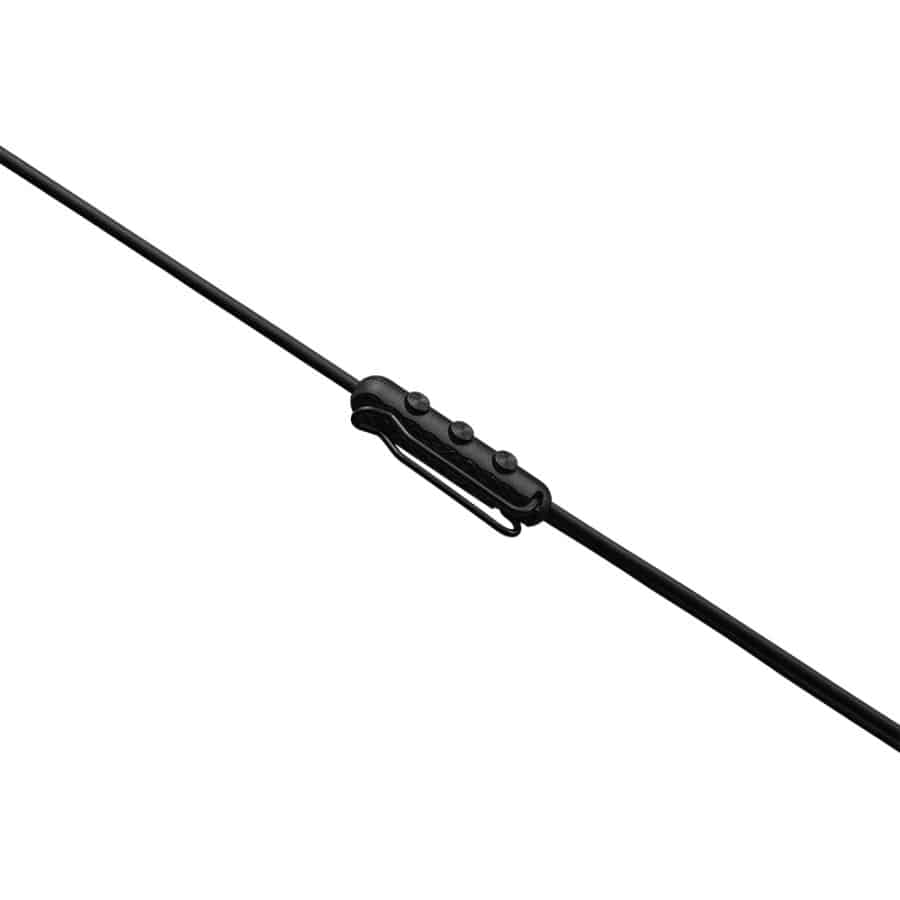 マーシャル イヤホン MODE USB-C Black Marshall 有線イヤホン USB-C接続