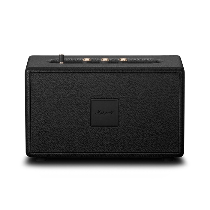 マーシャル スピーカー ACTON 4 ブラック Black Marshall アクトン Black DZONE
