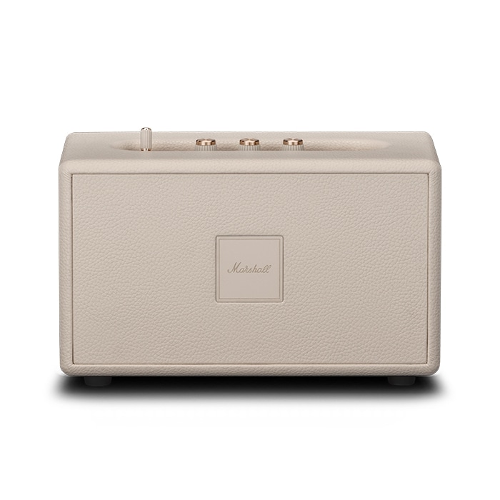 マーシャル スピーカー ACTON 4 クリーム Cream Marshall アクトン ホワイト Cream DZONE