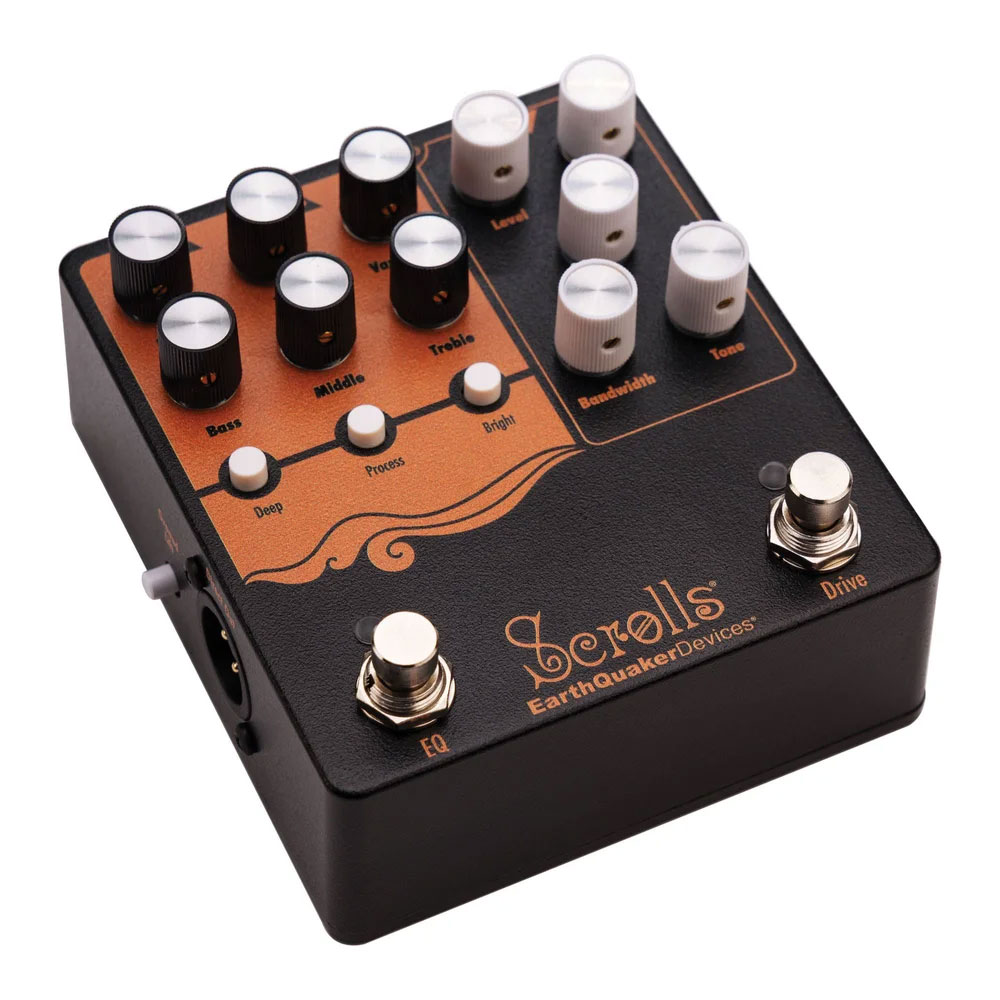 Scrolls ベースオデッセイ