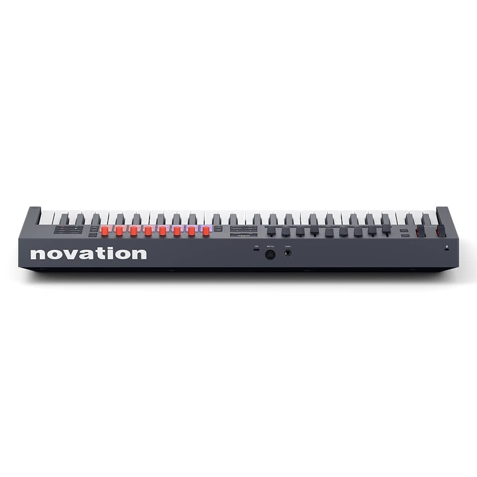 NOVATION FLkey 2 49 ノベーション MIDIキーボード メーカー保証3年 FL Studio