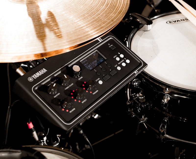 EAD10 エレクトロニックアコースティックドラムモジュール