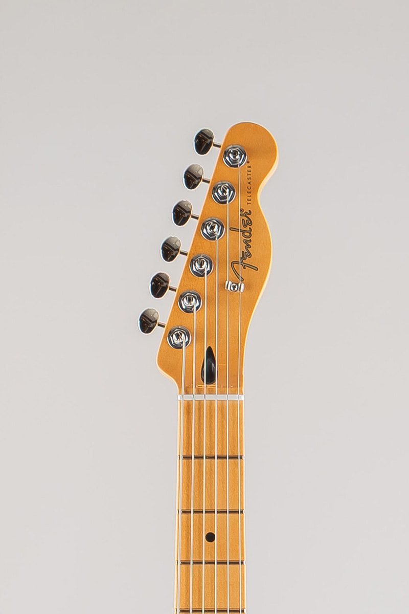 Player II Telecaster/3-Color Sunburst/Maple Fingerboard 3-Color Sunburst アメリカ村店