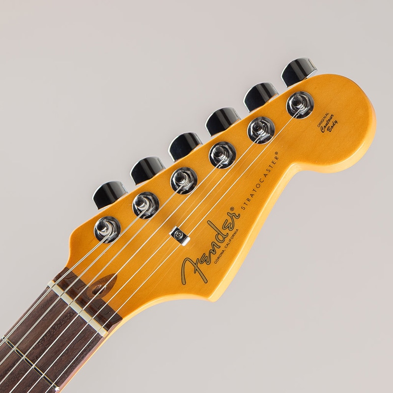 American Professional II Stratocaster /Roasted Pine/Rosewood Fingerboard