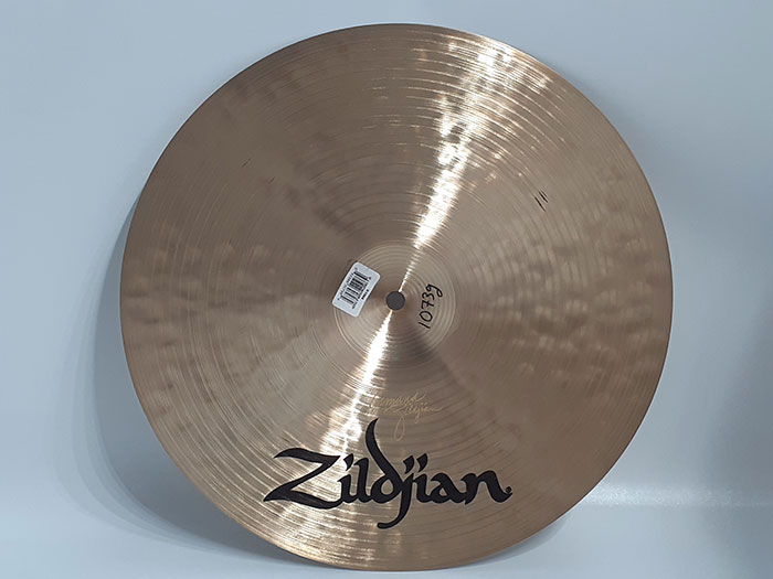 【展示特価品】K Constantinople 16" Crash 1,073g