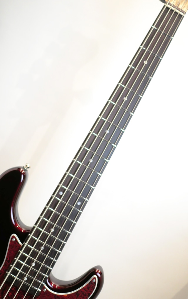 C.S. Anthra-5st / Vampire