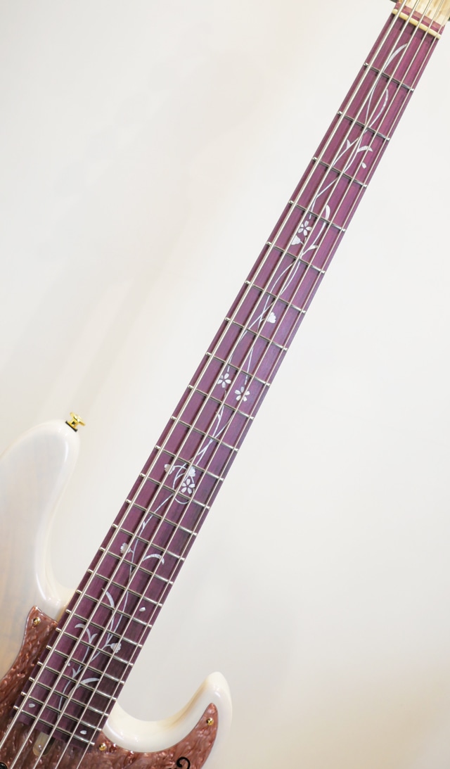 MJ・Five24-MV-Premium/SKR #21547 PK/WBP-B