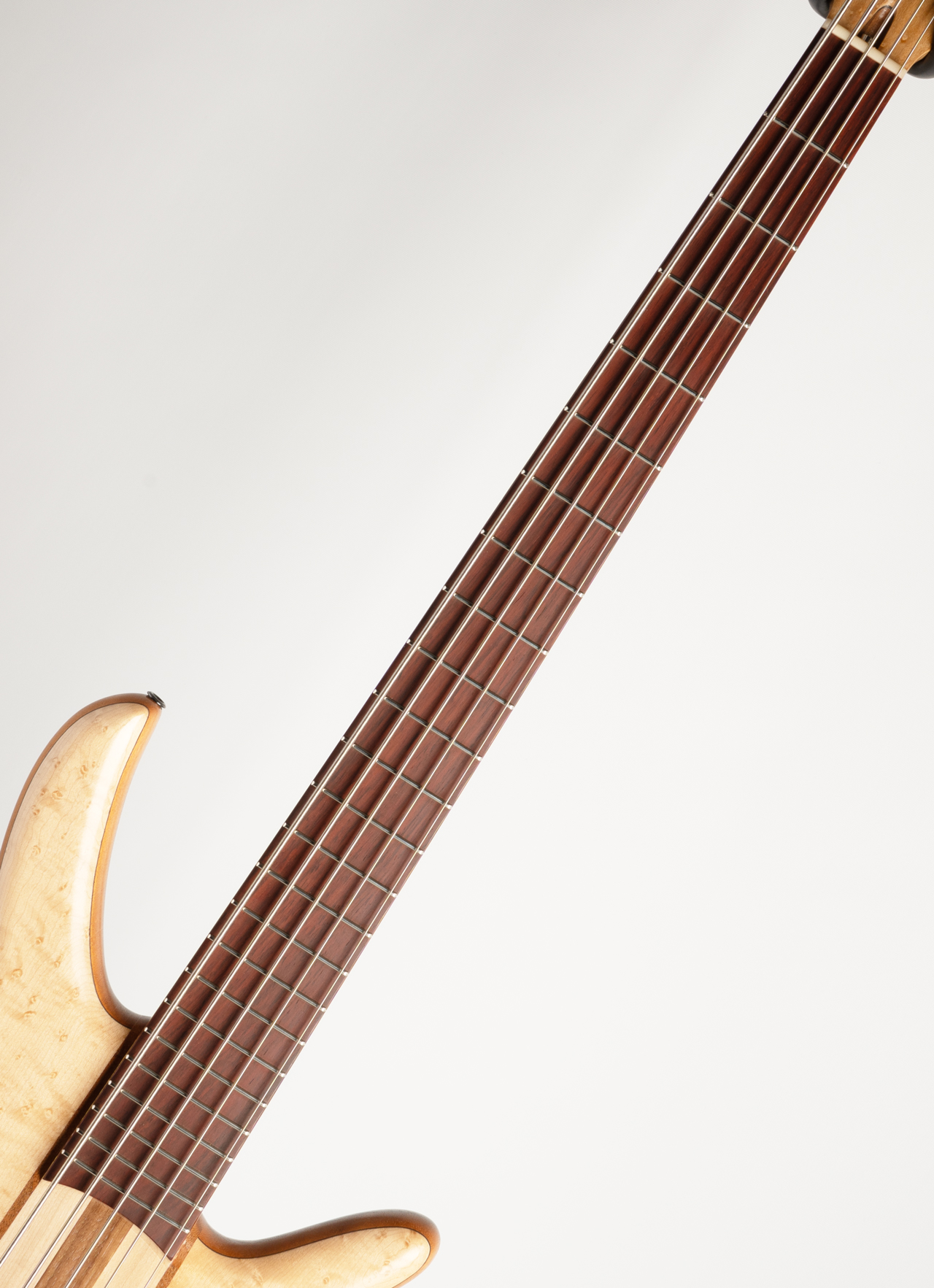 PH II 5st Bird's eye Top / Custom P.U