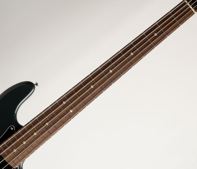 XJ-1T 5st Super Light Aged / Charcoal Frost Metallic / Lacquer