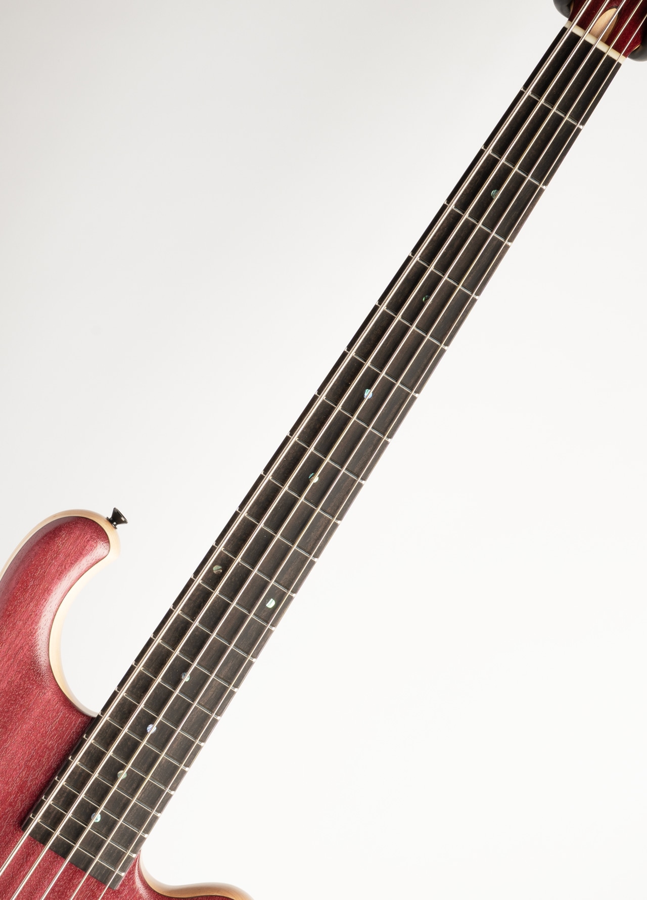 NPH-5 Selected Purpleheart Top