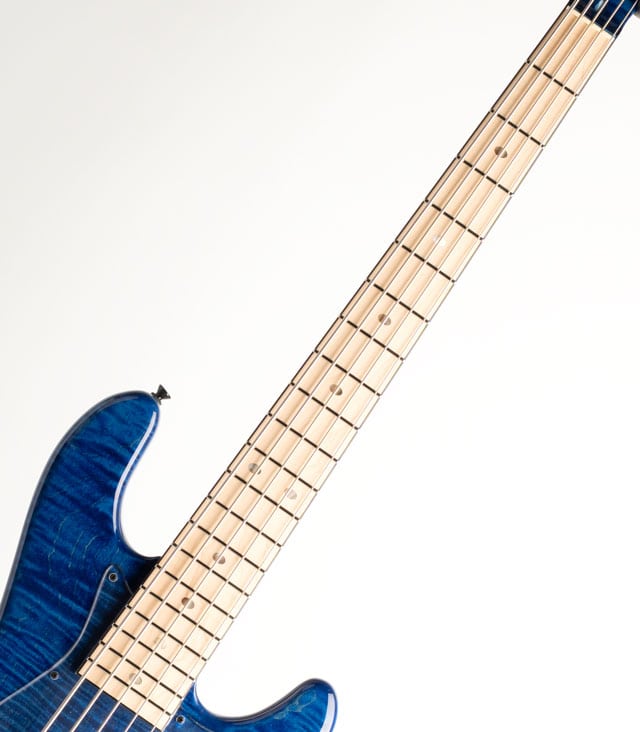 O.S Rhino 5st Premium Grade Hard Maple Top (RRI/MH)