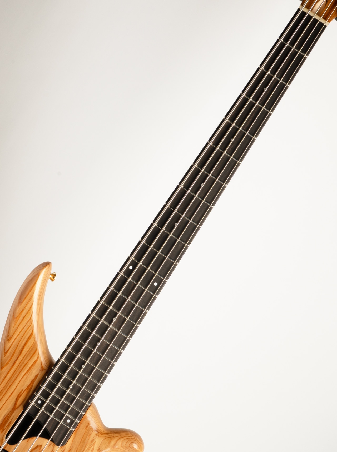 TWB-5 EX Selected Cedar Solid 1Pc.