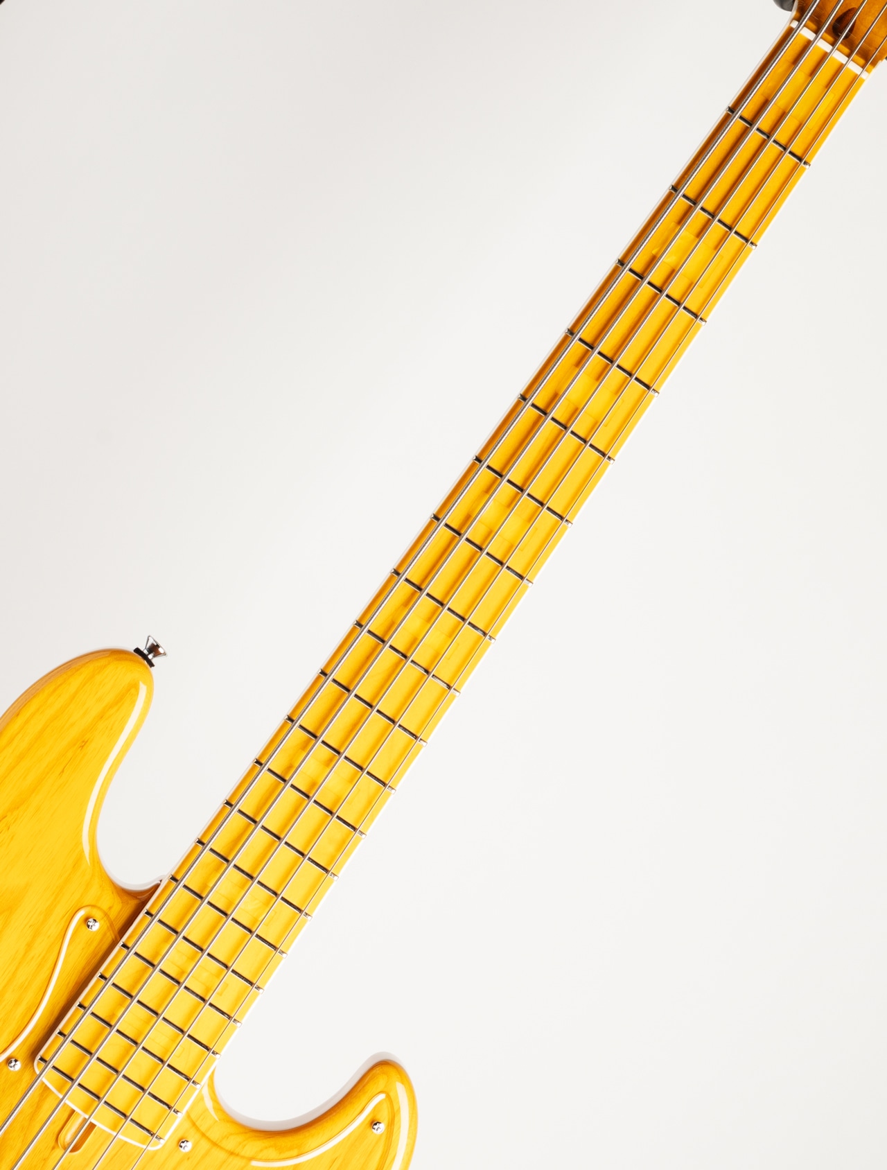 M#265 Custom VN/M “Ash Top/Alder Back”: ベース｜三木楽器公式通販サイト
