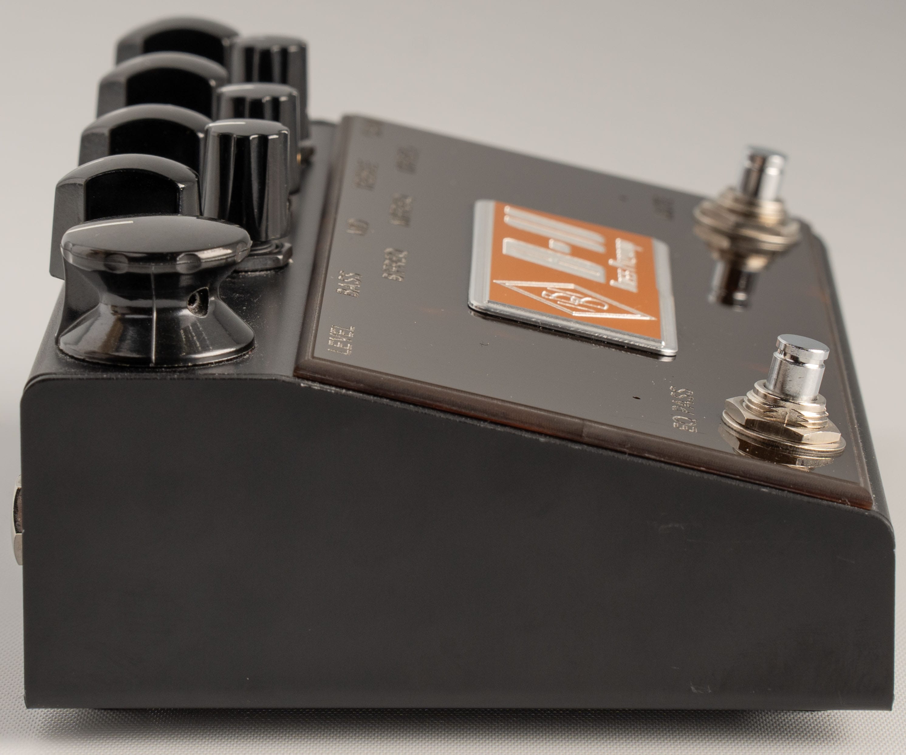 B-II / Bass Preamp: エフェクター｜三木楽器公式通販サイト