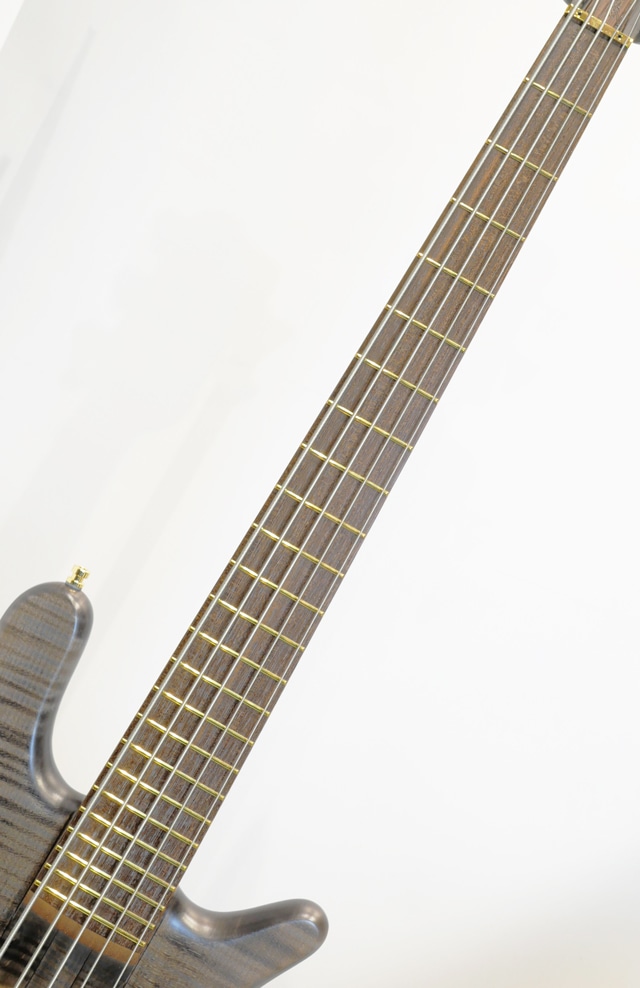 Custom Shop Streamer Stage1 5st Nirverna Black