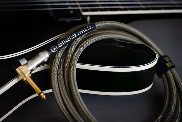 Platinum Gold Tweed - Sommer SC-Sprit XXL 20ft ( 約6.1m ) / SL 長さ20ft / プラグSL BASS SIDE