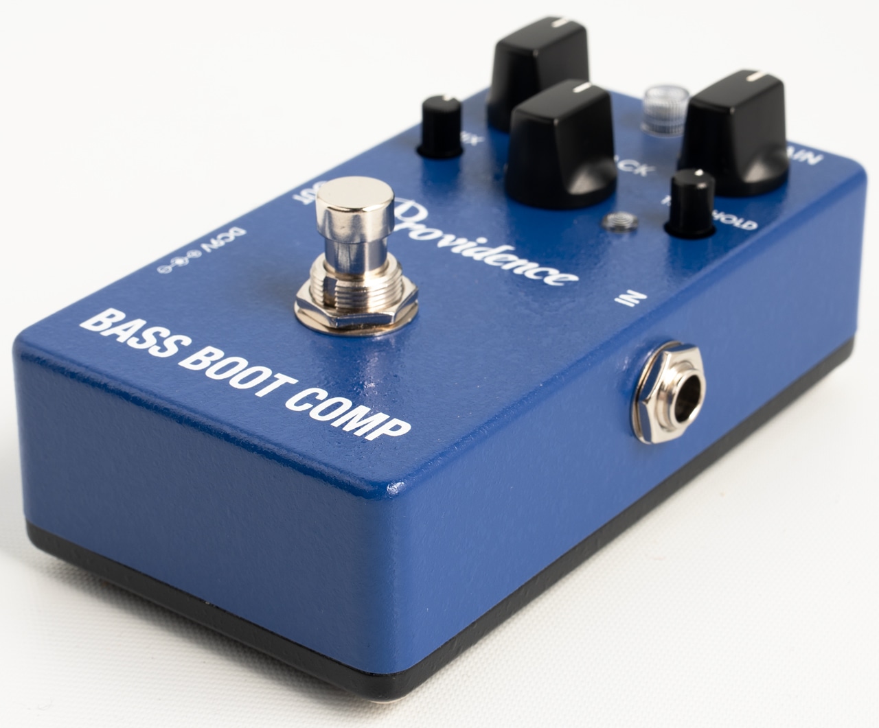 BASS BOOT COMP “BTC-1/Bass Compressor”