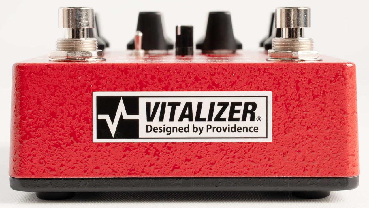 BRICK DRIVE “BDI-1/Bass Drive Preamp + D.I.”