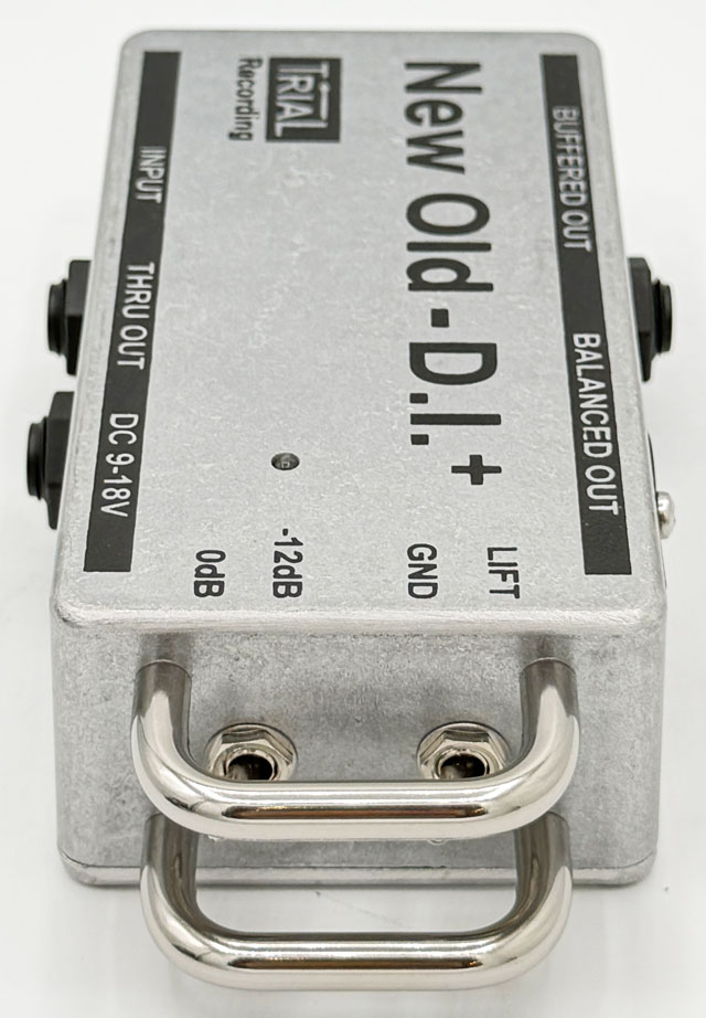New Old-D.I.+