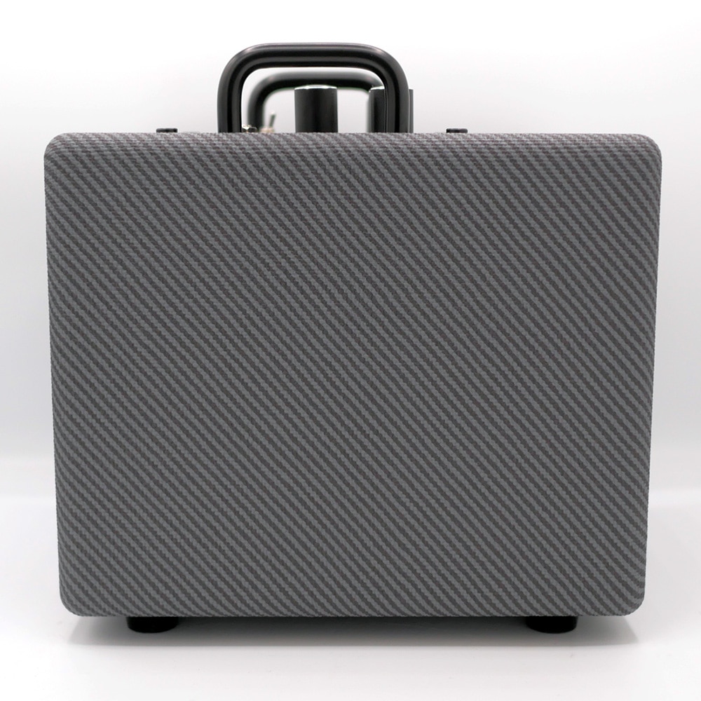 NANOBASS X4 / Black Tweed