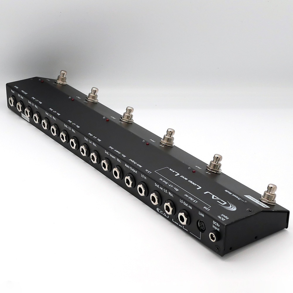 ☆エフェクターセット☆ エフェクターセット Noah's Ark & Scorpio Fuzz エフェクター