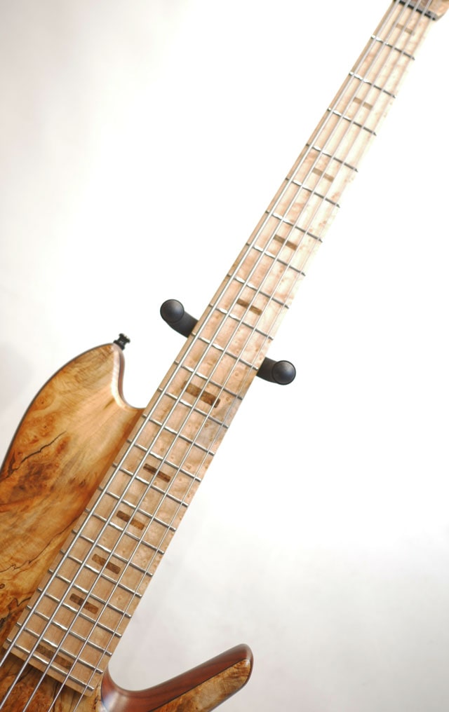 Uranus Headless Set Neck'34 5st