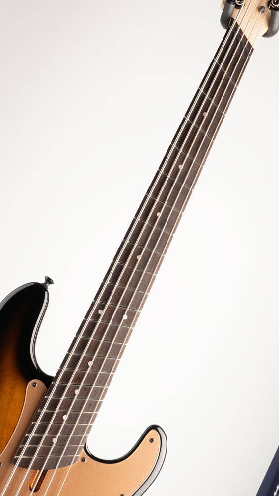 SP1 5st / Vintageburst