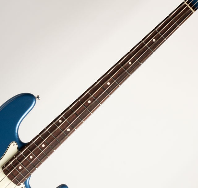 JBV-R2 Lake Pracid Blue/MH