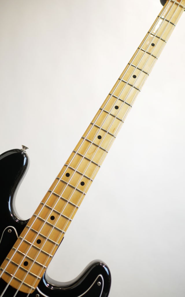 Precision Bass Original Black 1977: ベース｜三木楽器公式通販サイト