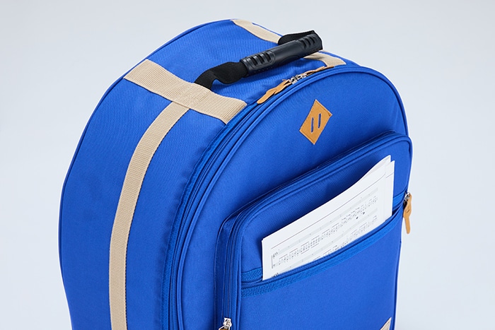 【数量限定品】スネアケース / TSDB1465BL