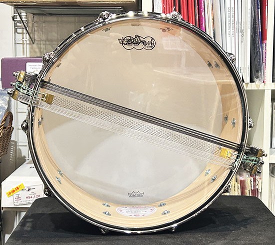 LCS514TD0Y / Maple 14" × 5"