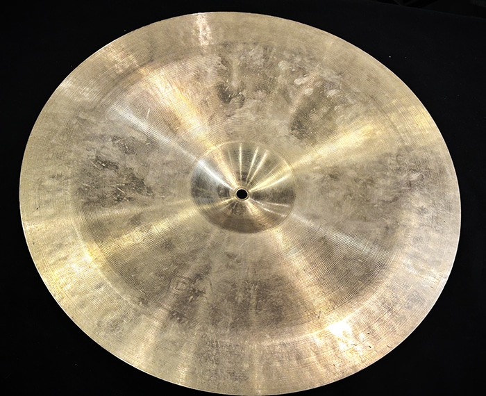 【中古品】70's FORMULA 602 18" China Type