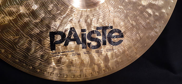 中古品・廃盤機種】Signature 20