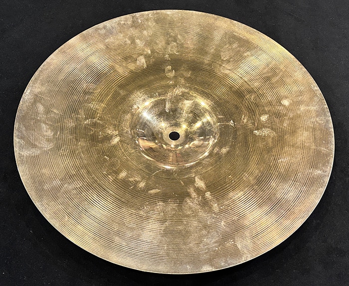 【中古品】 Vault 14" Hihats