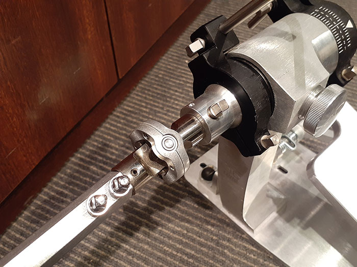 【展示品特価50%OFF】PRO1-V2 Double Pedal P1V2