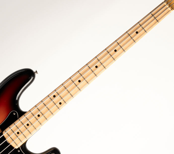 FPB-60 Refinish 1970s: ベース｜三木楽器公式通販サイト