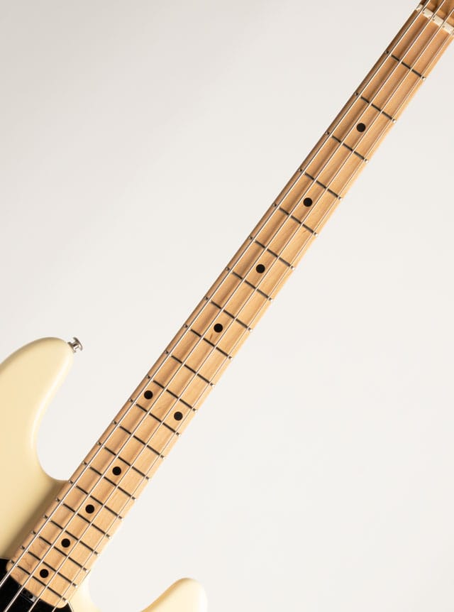 STINGRAY 4st White 2007