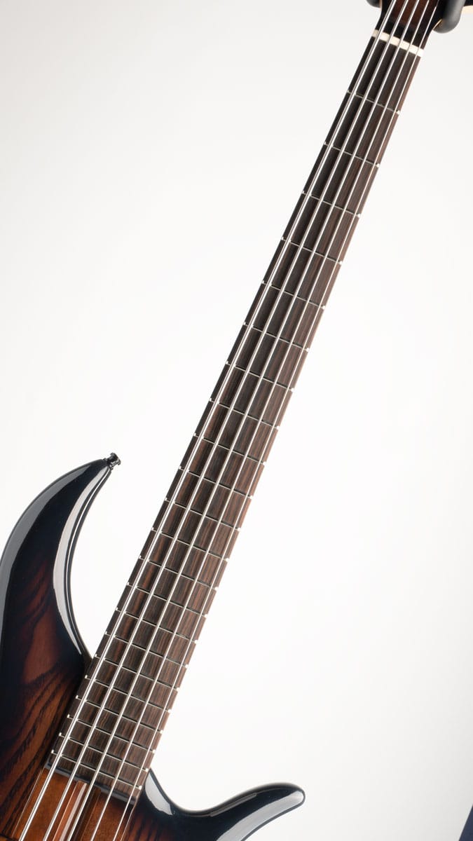 BN5 / Antique Brown
