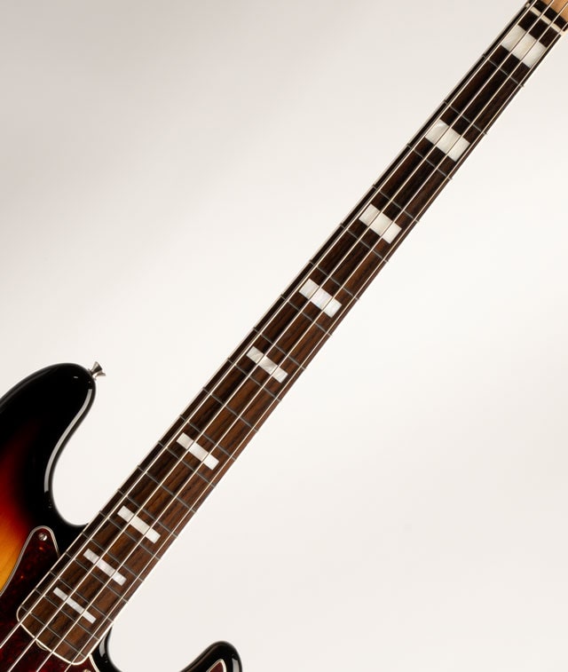 TRADITIONALII LATE 60s JAZZ BASS RW/3TS