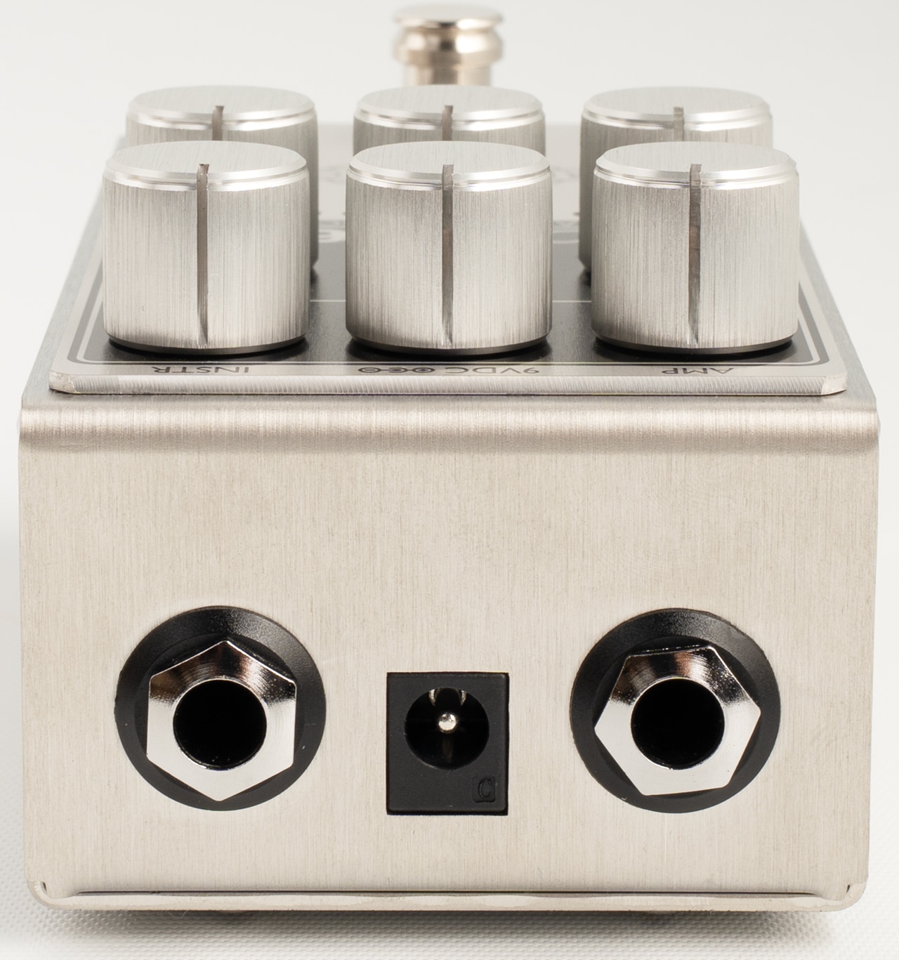 Cali76 Bass Compressor